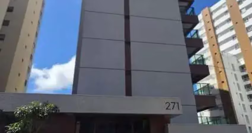 Apartamento à venda no condomínio mansão bellagio , alphaville i , salvador, ba