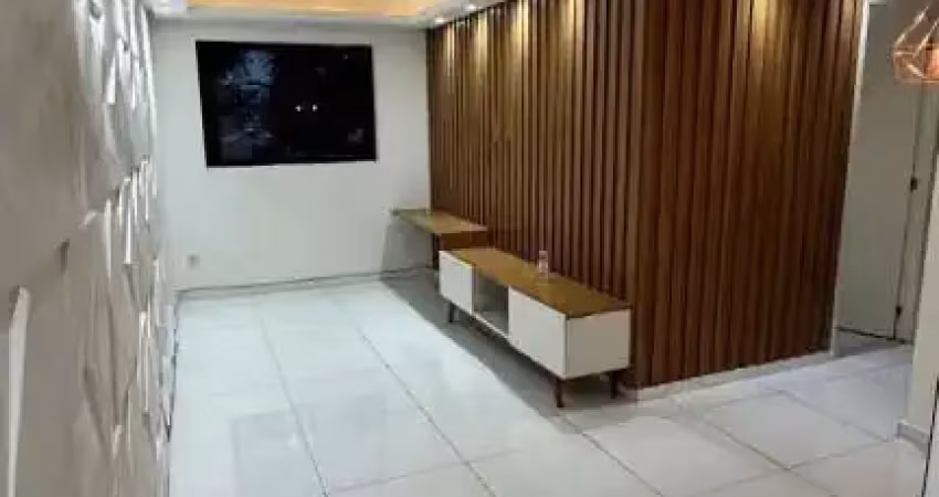 Apartamento para locação no parque das palmeiras , serraria , maceió, al