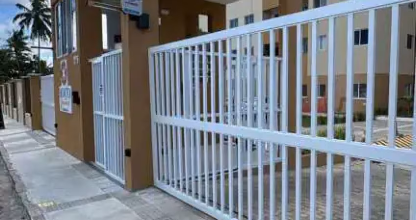Apartamento para locação no horto jardins serraria , serraria , maceió, al