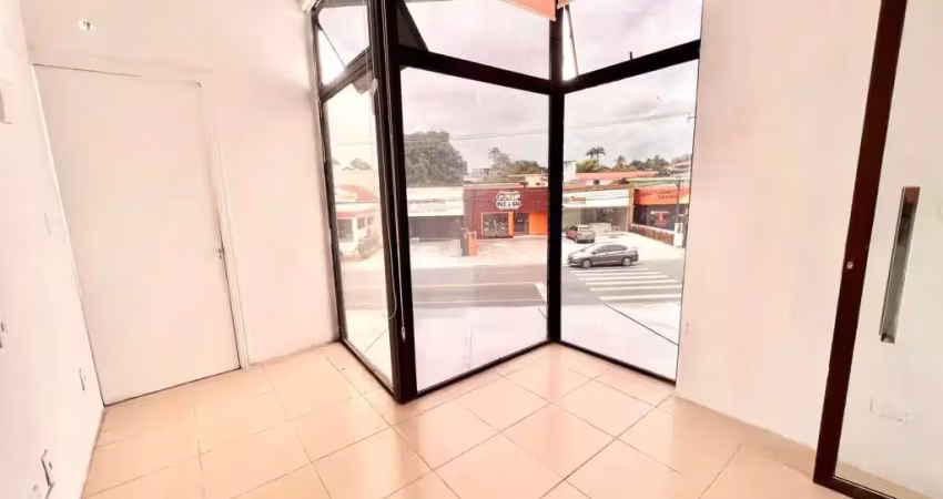 Comercial para locação em rua pública, casa forte , recife, pe