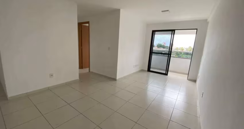 Apartamento para locação no dellavia park club , barro duro , maceió, al