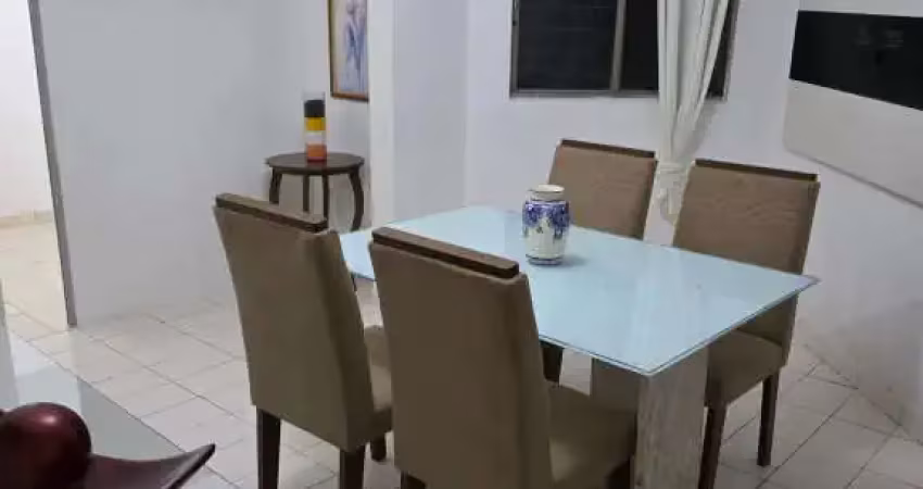Apartamento para locação no conjunto josé tenório , serraria , maceió, al