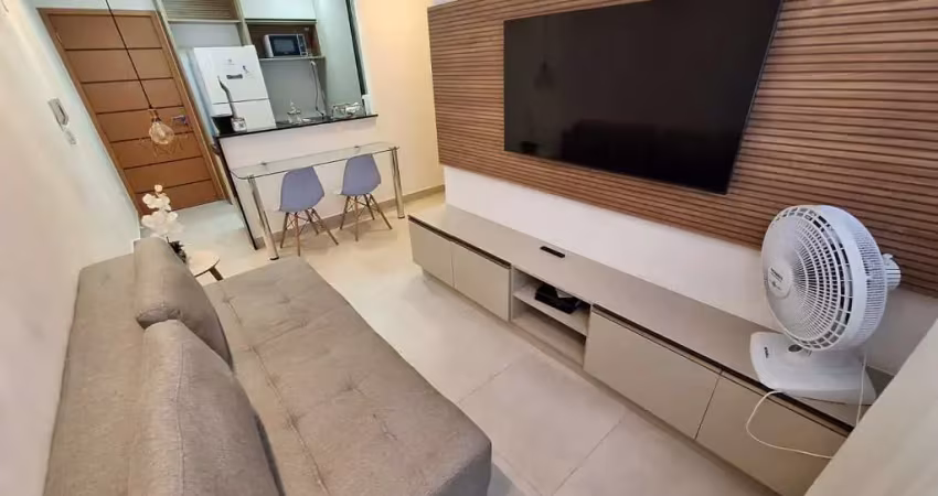 Apartamento para locação no studio design 1 , ponta verde , maceió, al