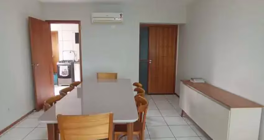 Apartamento para locação no edf felicita , jatiúca , maceió, al
