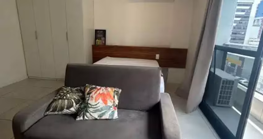 Apartamento para locação no edificio time , ponta verde , maceió, al