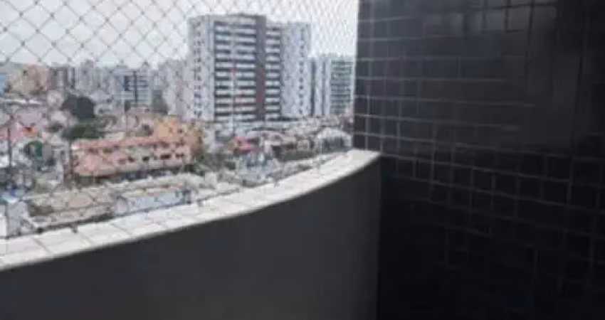 Apartamento para locação no edifício oregon , jatiúca , maceió, al