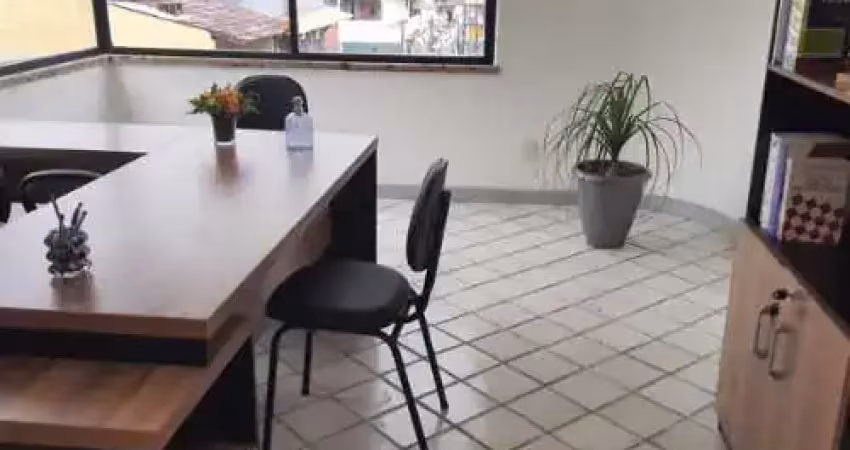 Sala comercial para alugar na Rua São Luis, 1, Centro, Ilhéus