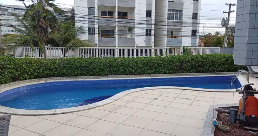 Apartamento para locação no edifício renover - , cruz das almas , maceió, al