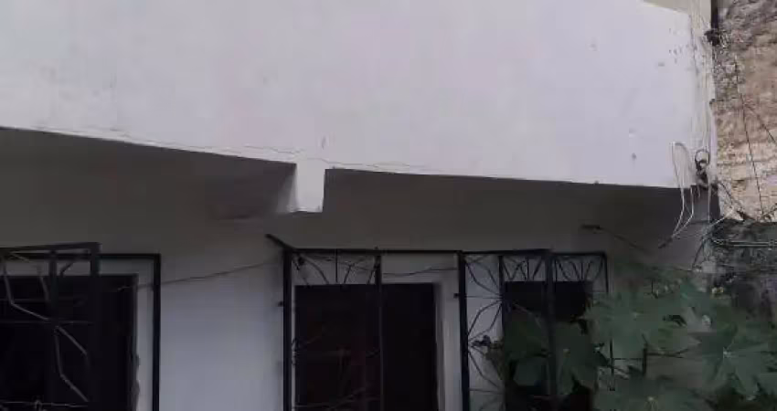 Casa com 5 quartos à venda na Rua Aurélio Pereira de Souza, 12, São Cristóvão, Salvador