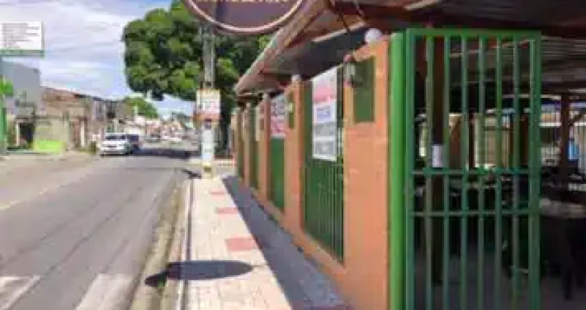 Comercial para locação em rua pública, tabuleiro do martins, maceió, al