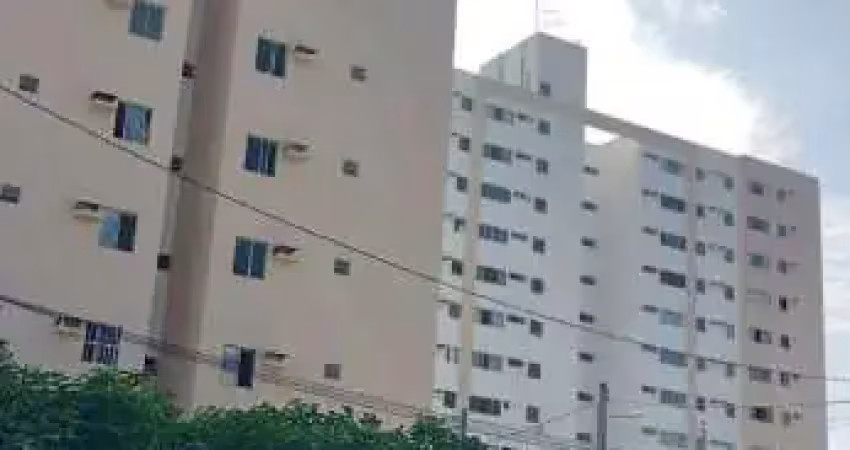 Apartamento à venda no residencial sierra park , serraria , maceió, al