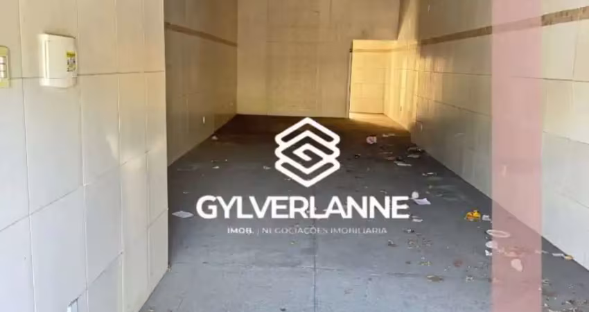 Comercial para locação em rua pública, santos dumont , aracaju, se