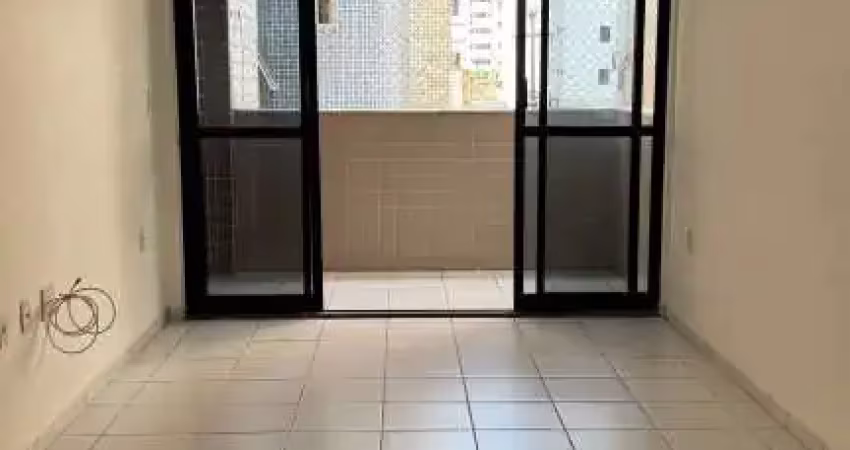 Apartamento para locação no nantes , ponta verde , maceió, al