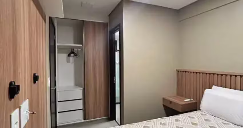 Apartamento para locação no liv residence , ponta verde , maceió, al