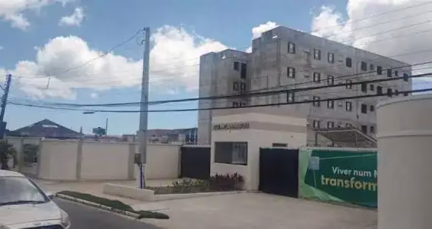 Apartamento para locação no marselha , tabuleiro do martins , maceió, al