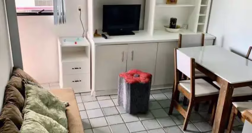 Apartamento para locação no edifício spazio uno , ponta verde , maceió, al