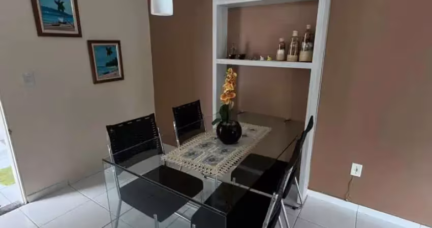 Apartamento para locação no monte verde , antares , maceió, al