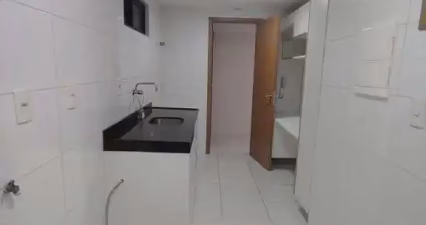 Apartamento para locação no vivara , ponta verde , maceió, al