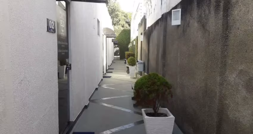 Sala comercial para alugar na Avenida Barão de Maruim, 718, Centro, Aracaju