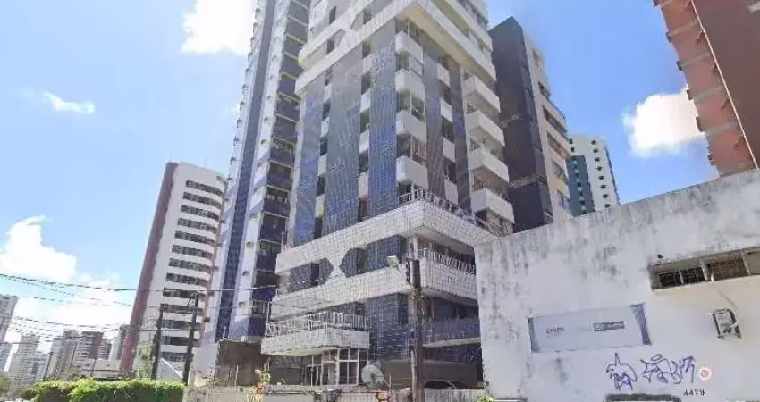 Apartamento para locação no malibu home , candeias , jaboatão dos guararapes, pe