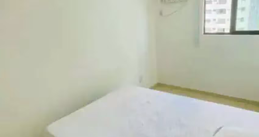 Apartamento para locação no nature park , antares , maceió, al