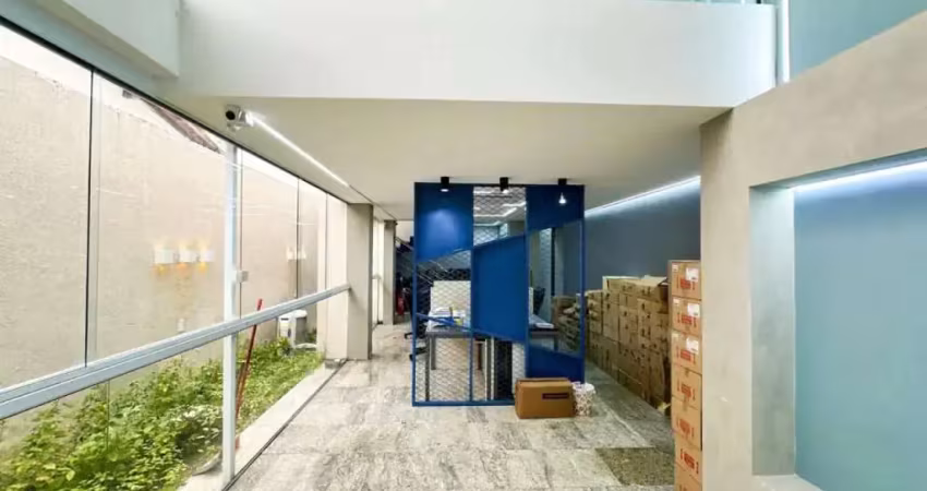 Ponto comercial para alugar na Mangabeiras, Maceió - AL, Jatiúca, Maceió