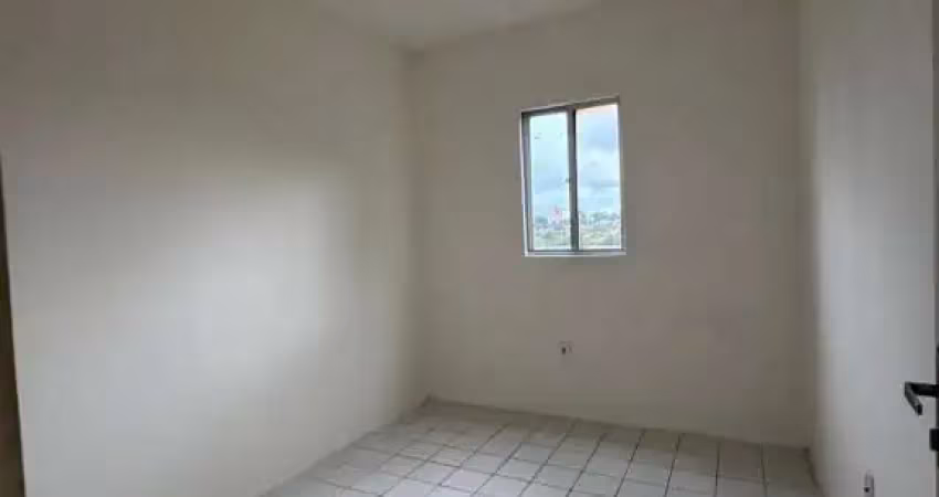 Apartamento para locação no residencial shangrilar iii , feitosa , maceió, al