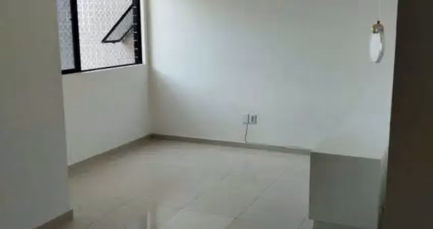 Apartamento para locação no casa blanca , ponta verde , maceió, al