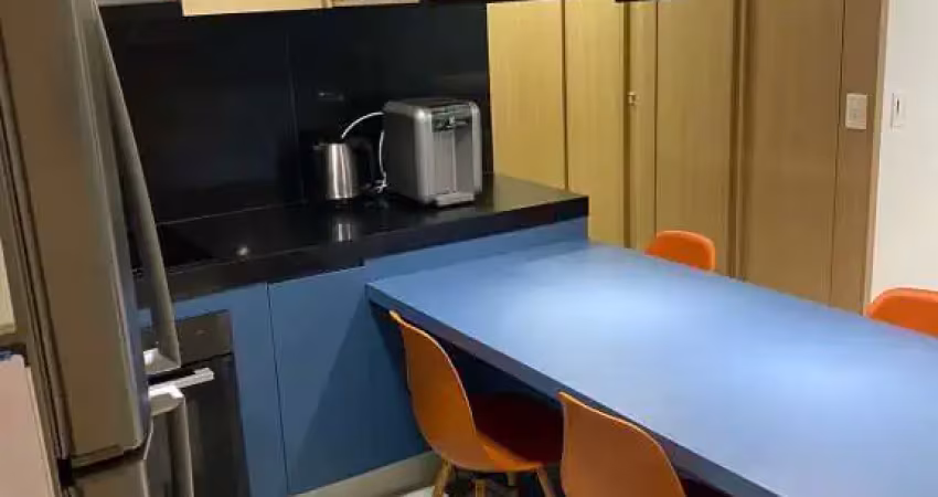 Apartamento para locação no versa ponta verde , ponta verde , maceió, al