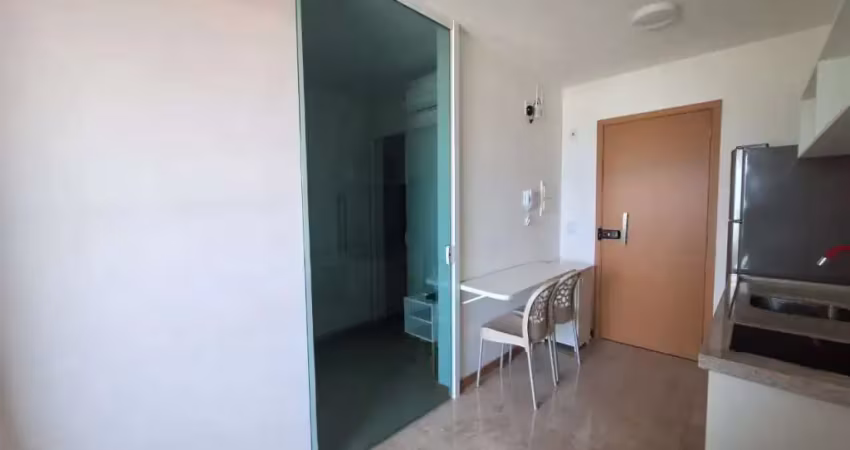 Apartamento para locação no smart orla , boca do rio , salvador, ba