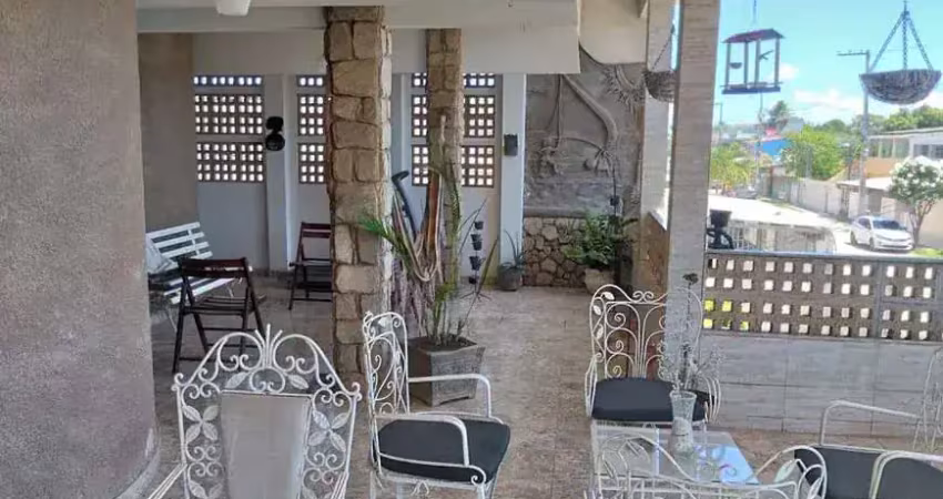 Casa em condomínio fechado com 3 quartos para alugar na Rua Isabel Burgos Vieira Ferreira, 51, Salgadinho, Olinda