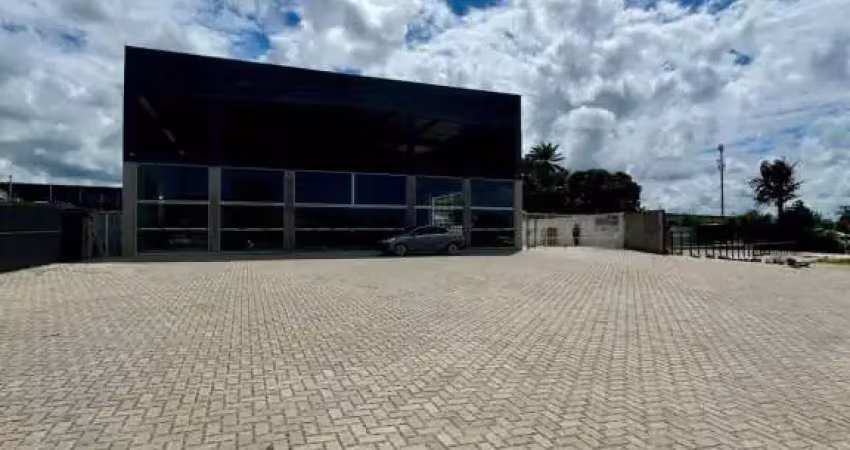 Comercial para locação em rua pública, portão , lauro de freitas, ba