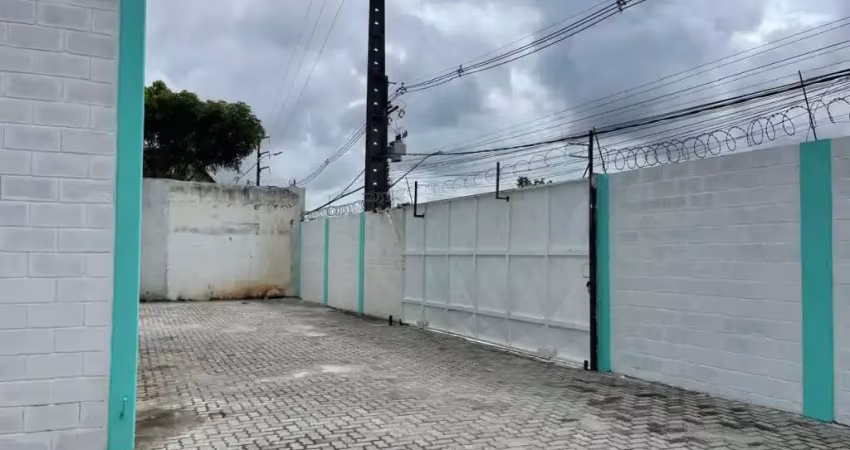 Comercial para locação em rua pública, são cristóvão , salvador, ba