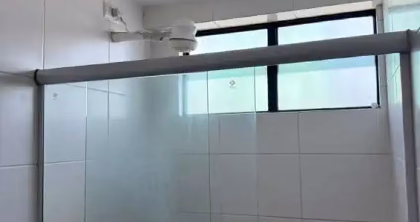 Apartamento para locação no edifício vinícius cansanção , farol , maceió, al