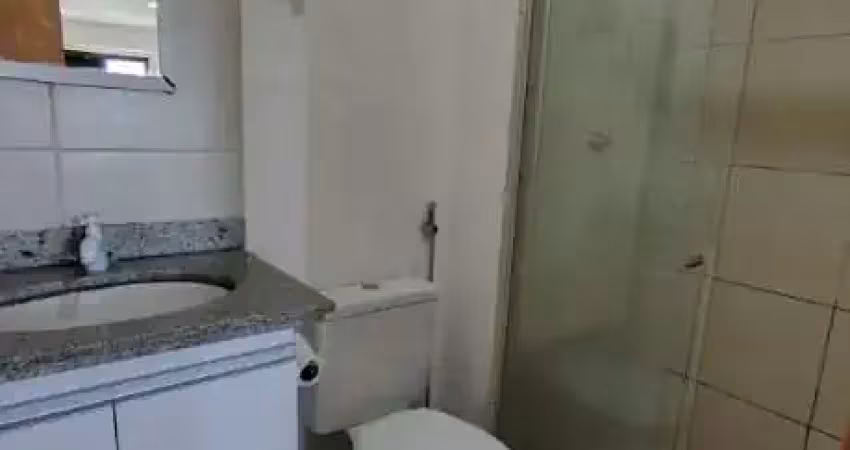 Apartamento com 2 quartos para alugar na Rua da Nise da Silveira, Antares, Maceió