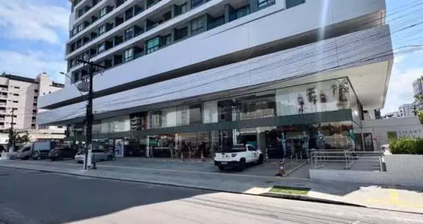 Comercial para locação em rua pública, ponta verde , maceió, al
