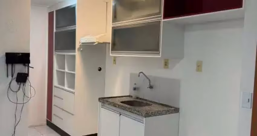 Apartamento para locação no edifício maria clara nobre , farol , maceió, al