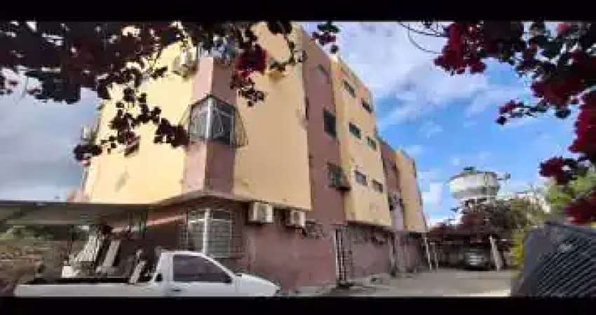 Apartamento para locação no nossa senhora aparecida , pau amarelo , paulista, pe