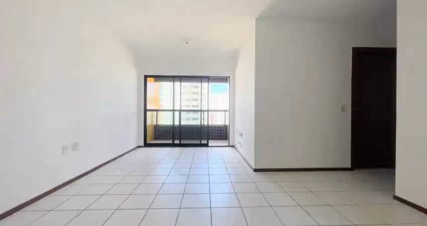 Apartamento para locação no ed. mont reale , ponta verde , maceió, al