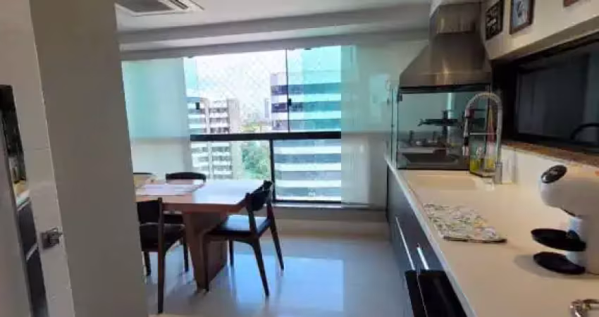 Apartamento para locação no top hill , horto florestal , salvador, ba