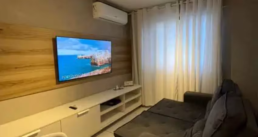 Apartamento para locação no edifício sangiovese , jatiúca , maceió, al