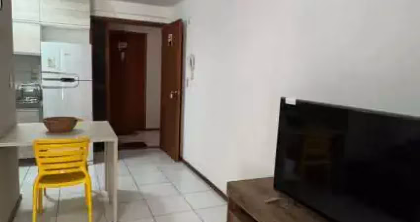 Apartamento para locação no edifício lotus studio , jatiúca , maceió, al