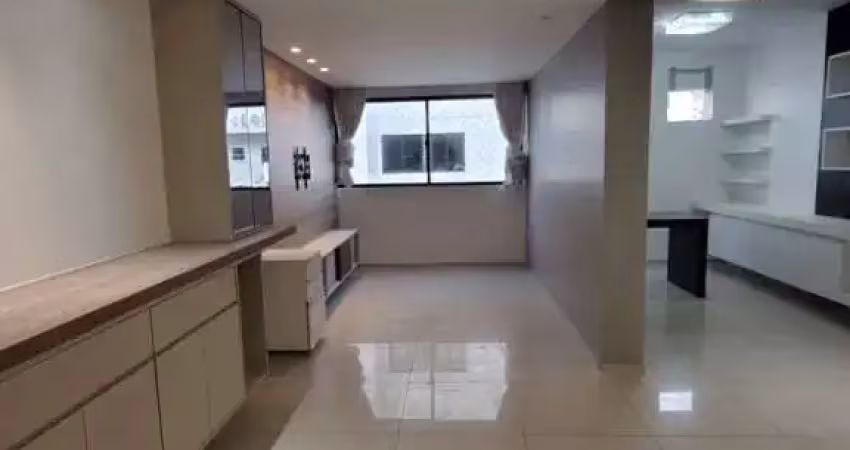 Apartamento para locação no edifício casa blanca , ponta verde , maceió, al