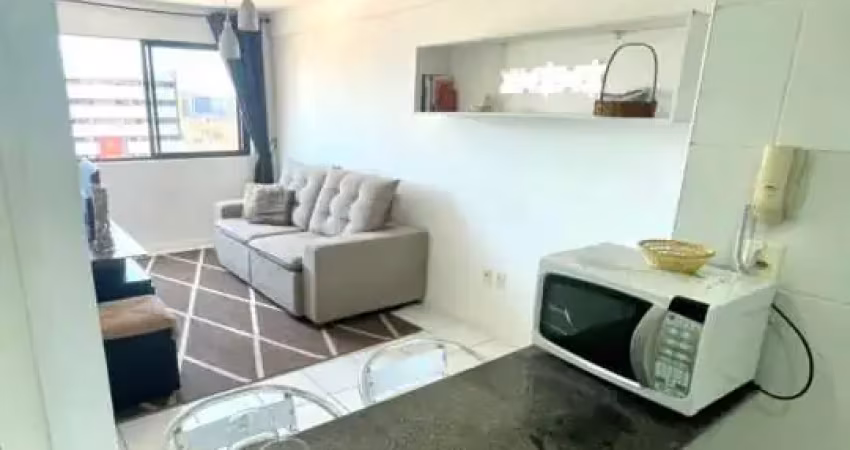 Apartamento para locação no edifício vila do conde , mangabeiras , maceió, al