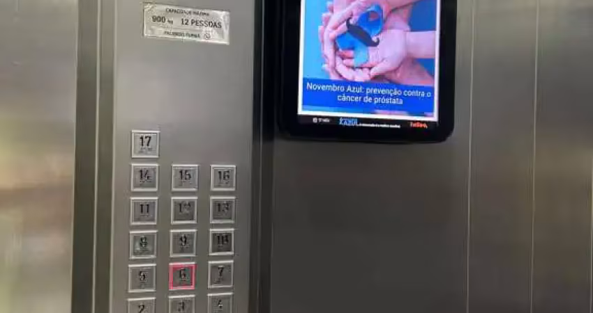Apartamento para locação no shoping recife , boa viagem , recife, pe