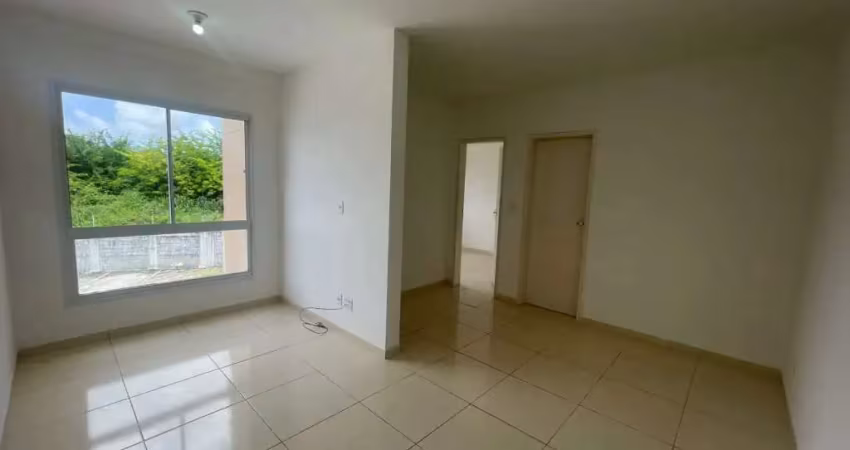 Apartamento para locação no residencial parque são josé , sobrado , nossa senhora do socorro, se