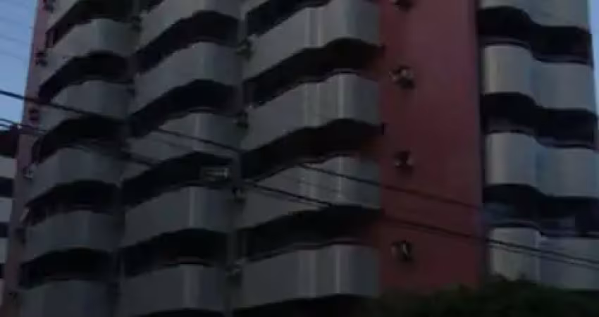 Apartamento para locação no edf spazio uno , ponta verde , maceió, al