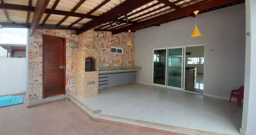 Casa para locação no condominio central park 2 , cohabinal , parnamirim, rn