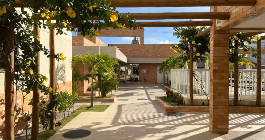 Apartamento para locação no aruana praia residence , aruana , aracaju, se