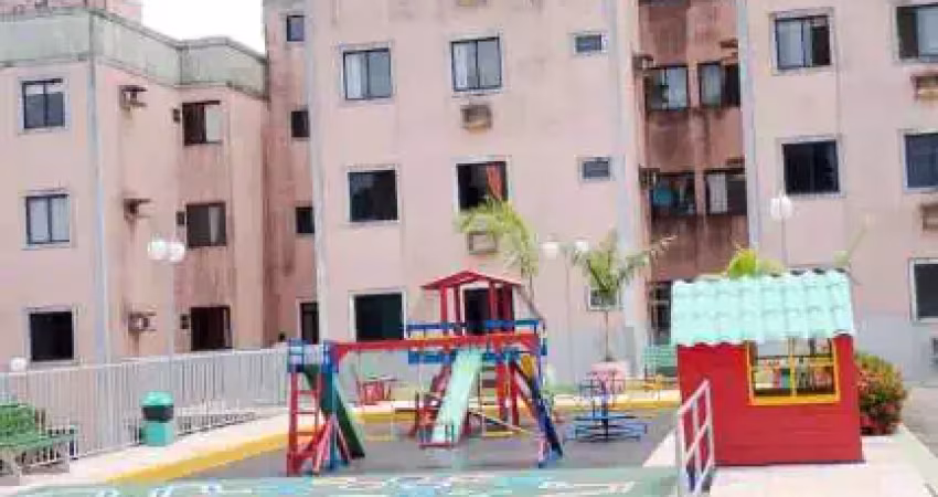 Apartamento para locação no residencial le parc , serraria , maceió, al